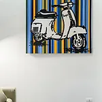 Apartman St. Peter Róma