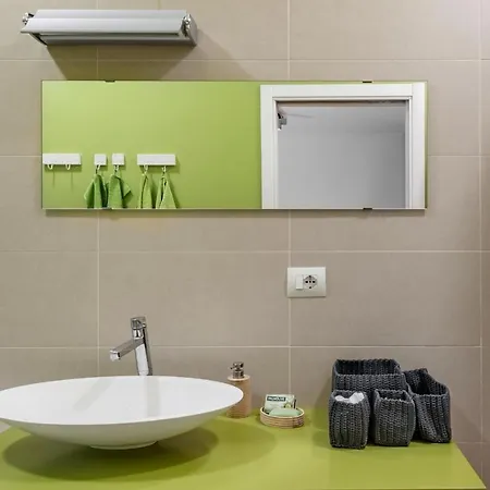 St. Peter Apartment