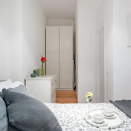 St. Peter Apartment