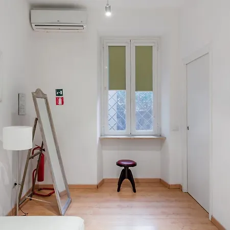 St. Peter Apartment *