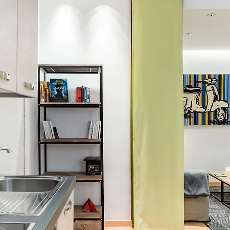 Apartment St. Peter