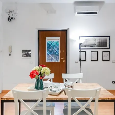 St. Peter Apartment *