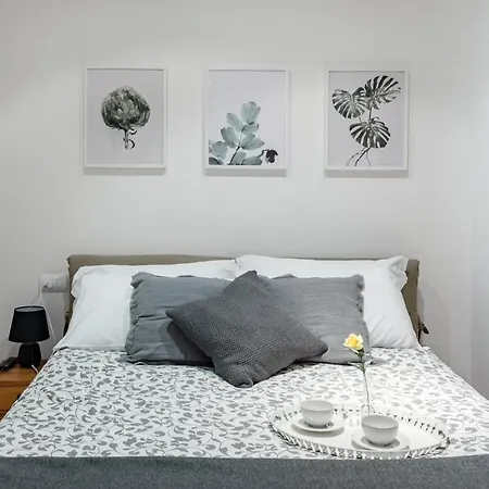 Apartment St. Peter Rom