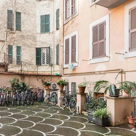 Apartament St. Peter *