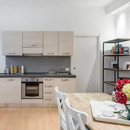 Apartment St. Peter Rom