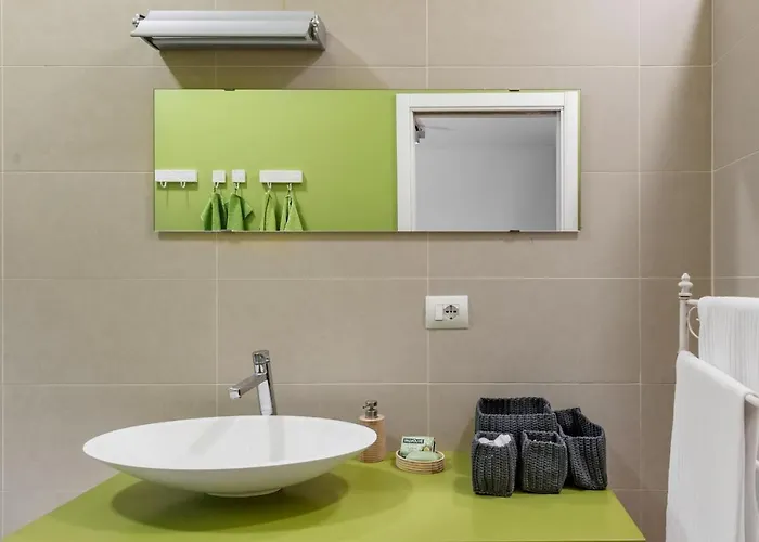 St. Peter Appartement