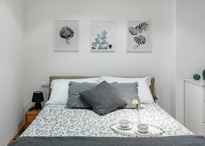 Apartament St. Peter Rzym