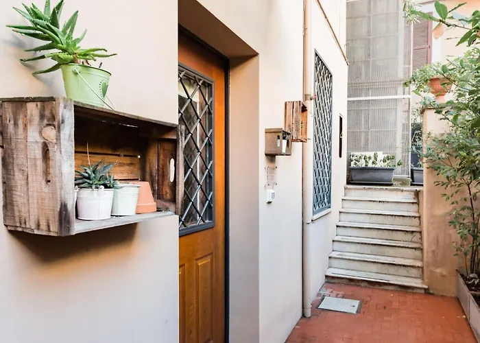 Appartement St. Peter Rome