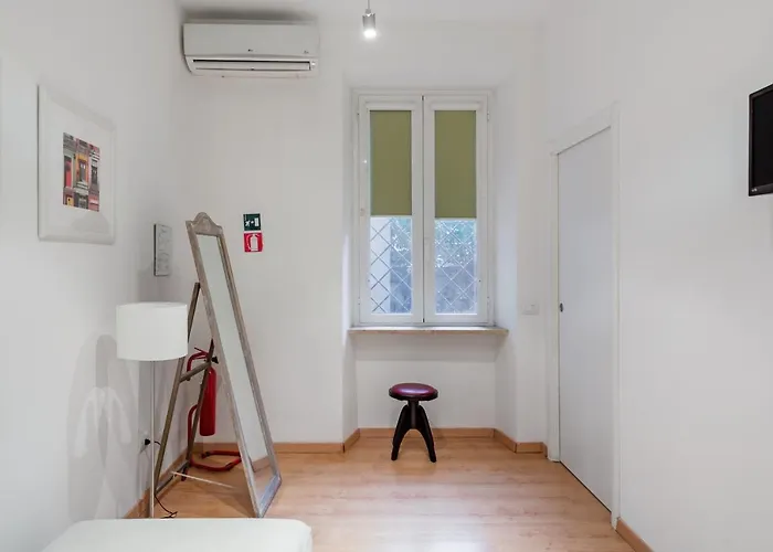 St. Peter Appartement *