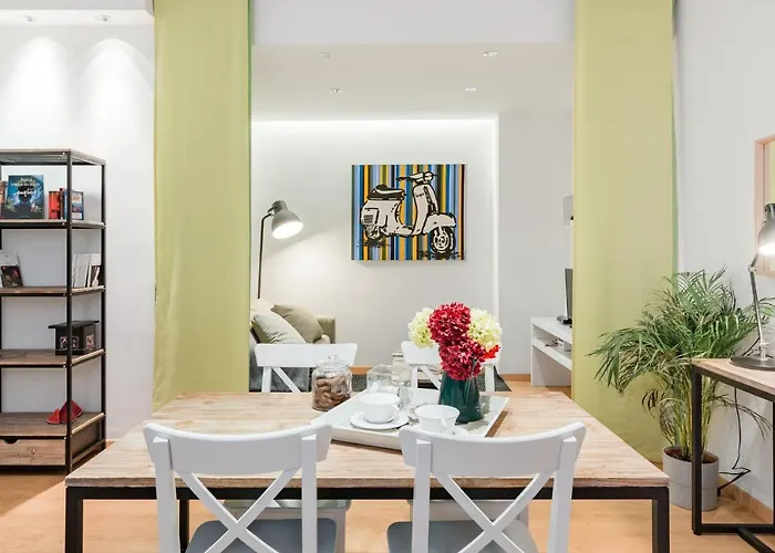 Apartamento St. Peter Roma