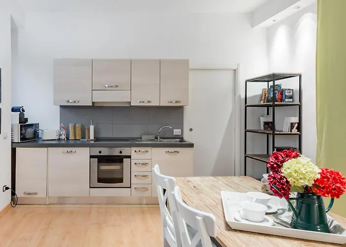 Apartamento St. Peter Roma