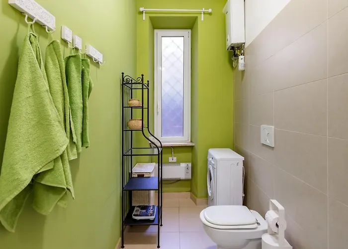 Apartamento St. Peter *