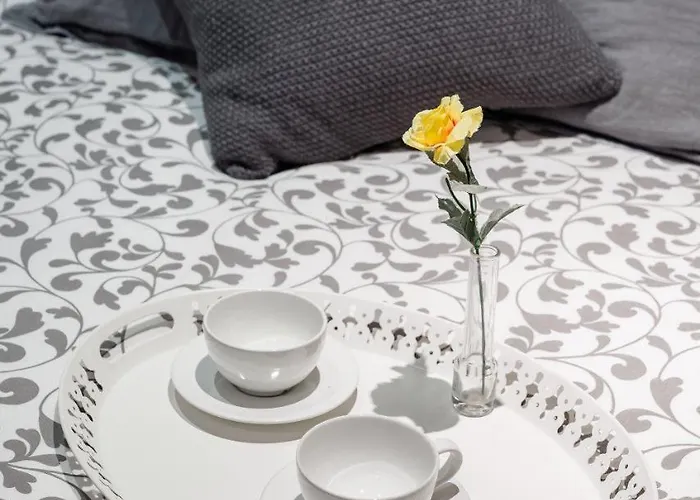 Apartamento St. Peter