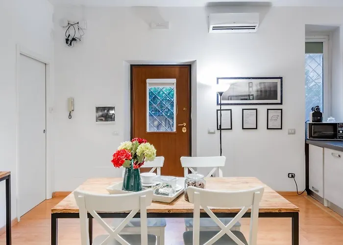 St. Peter Apartamento *