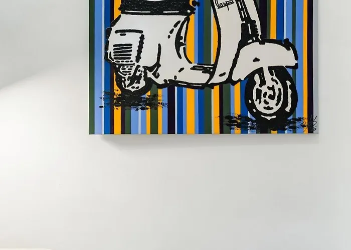 Appartement St. Peter Rome