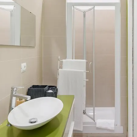 St. Peter Appartamento