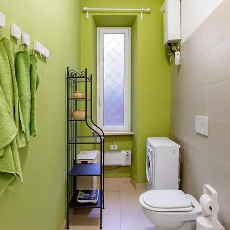 Appartamento St. Peter *