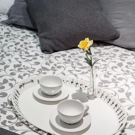 Appartamento St. Peter